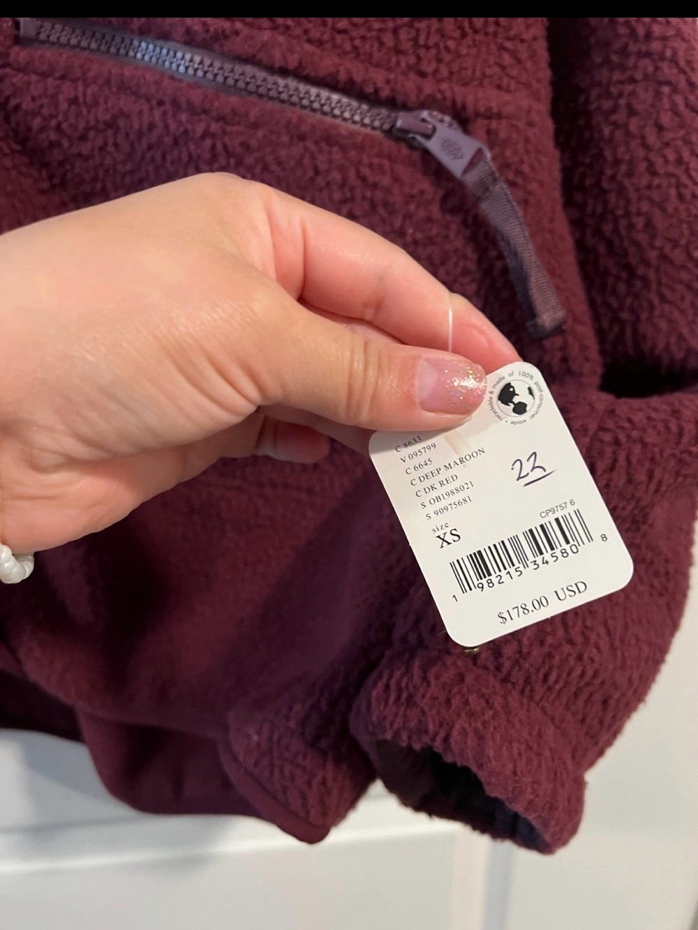 Free People Jacket - Picture 5 of 8